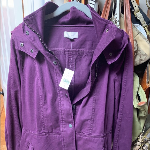 LOFT Jackets & Blazers - Jacket LOFT Jackets & Blazers - Jacket